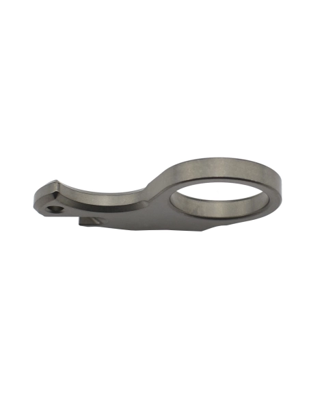 Maxknives TIKNU2 Impact tool en Titane naturel
