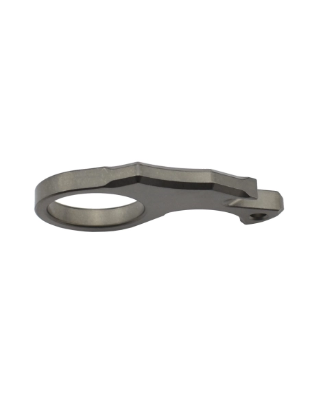 Maxknives TIKNU2 Impact tool en Titane naturel
