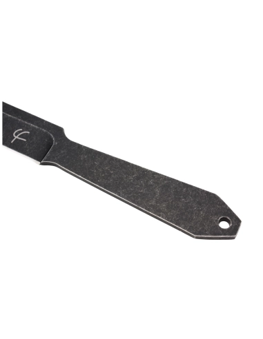 Fred Perrin - Le Lancer knife