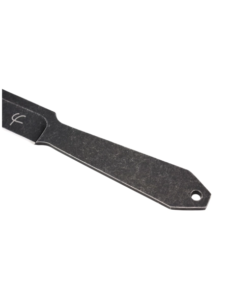 Fred Perrin - Le Lancer knife