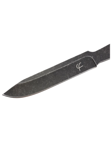 Fred Perrin - Le Lancer knife