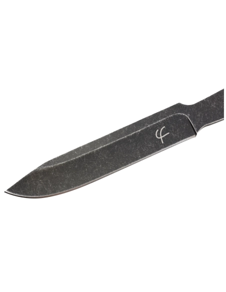 Fred Perrin - Le Lancer knife