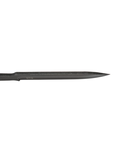Fred Perrin - Le Lancer knife