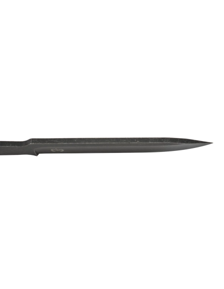 Fred Perrin - Le Lancer knife