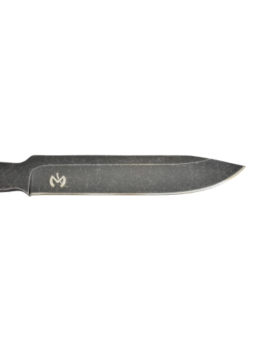Fred Perrin - Le Lancer knife