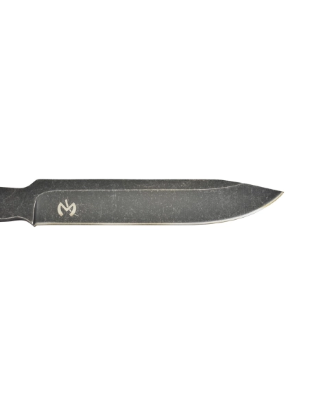 Fred Perrin - Le Lancer knife
