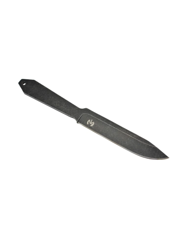 Fred Perrin - Le Lancer knife