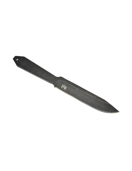 Fred Perrin - Le Lancer knife
