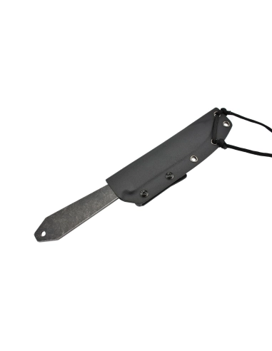 Fred Perrin - Le Lancer knife