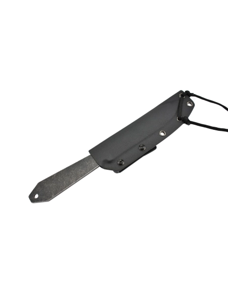 Fred Perrin - Le Lancer knife