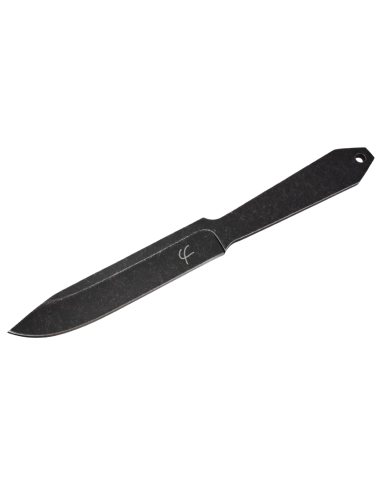 Fred Perrin - Le Lancer knife