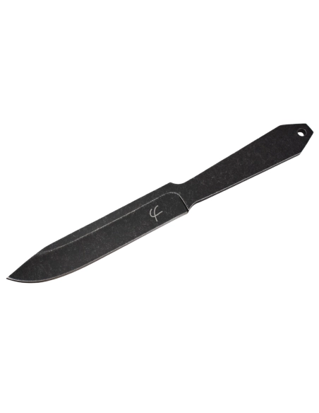 Fred Perrin - Le Lancer knife