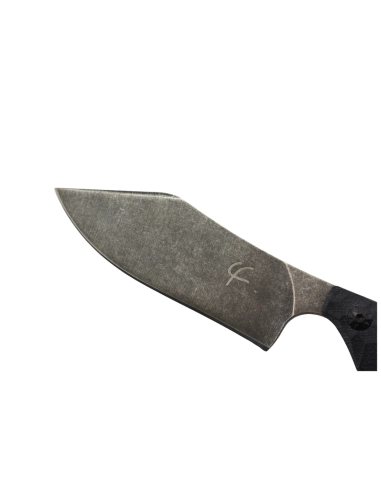 Fred Perrin - Le Petit Bowie G10