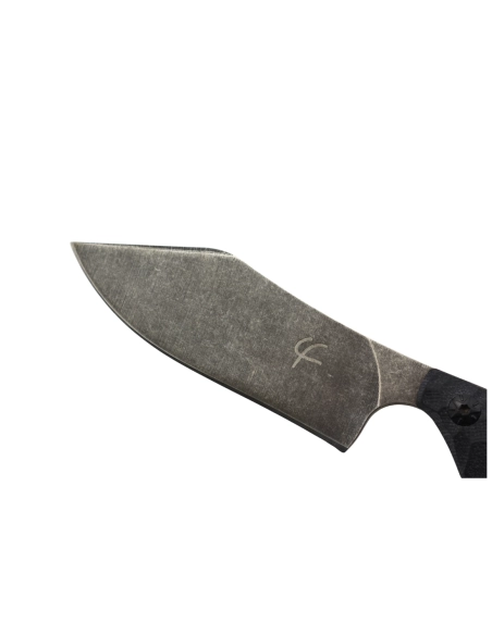 Fred Perrin - Le Petit Bowie G10