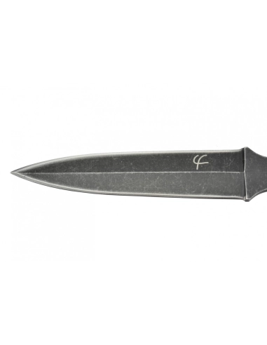 Fred Perrin - La Dague knife