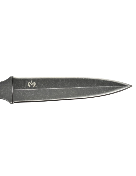 Fred Perrin - La Dague knife