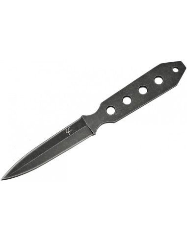 Fred Perrin - La Dague knife