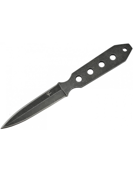 Fred Perrin - La Dague knife