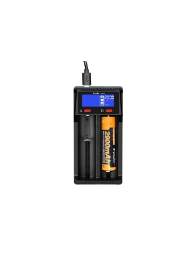 Fenix ARE-D2 - chargeur intelligent double canal