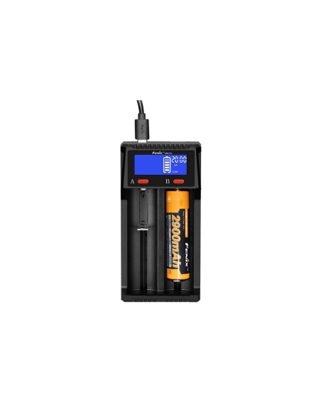 Fenix ARE-D2 - chargeur intelligent double canal