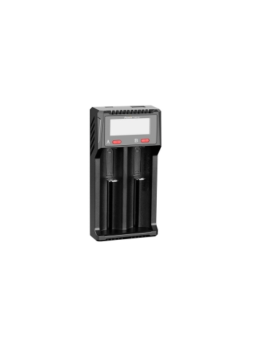 Fenix ARE-D2 - chargeur intelligent double canal