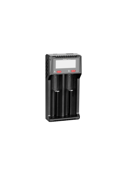 Fenix ARE-D2 - chargeur intelligent double canal