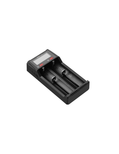 Fenix ARE-D2 - chargeur intelligent double canal