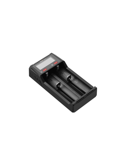 Fenix ARE-D2 - chargeur intelligent double canal