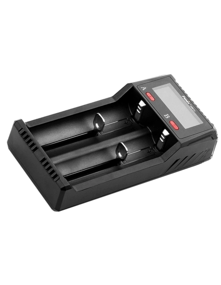 Fenix ARE-D2 - chargeur intelligent double canal
