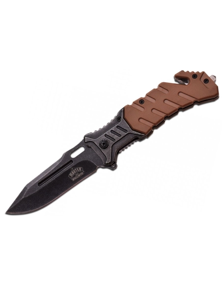 M-Tech - Master USA MU-A022TN couteau à ouverture assistée