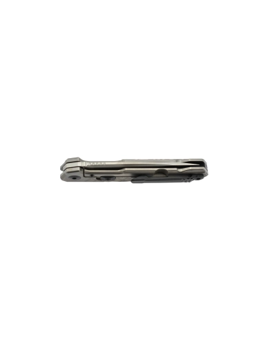 Ruike M875-TZ Couteau pliant lame acier N690 manche titane