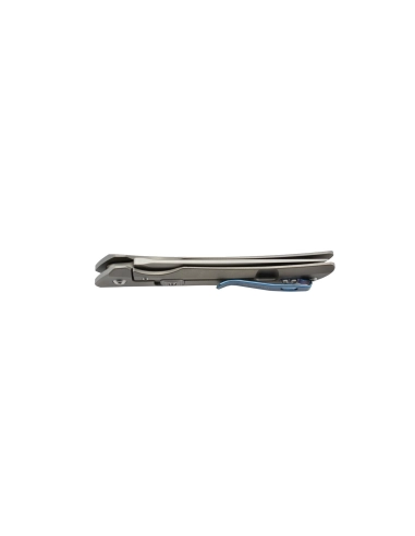 Ruike M121TZ Couteau pliant lame acier S35VN manche titane