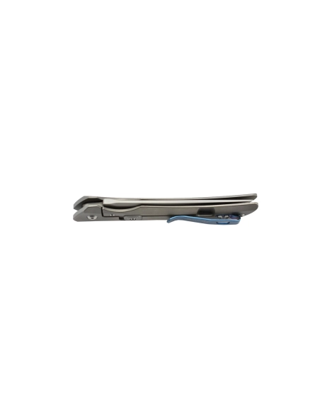 Ruike M121TZ Couteau pliant lame acier S35VN manche titane