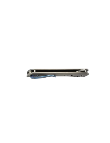 Ruike M121TZ Couteau pliant lame acier S35VN manche titane