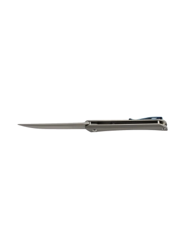 Ruike M121TZ Couteau pliant lame acier S35VN manche titane