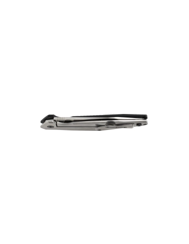 Ruike D191-B Couteau pliant lame acier 8Cr14MoV manche G10