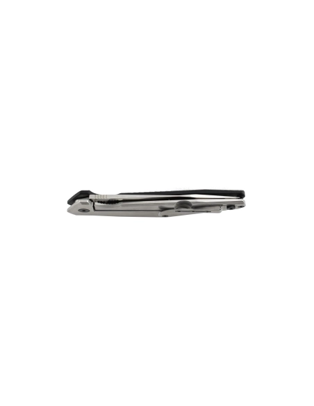 Ruike D191-B Couteau pliant lame acier 8Cr14MoV manche G10
