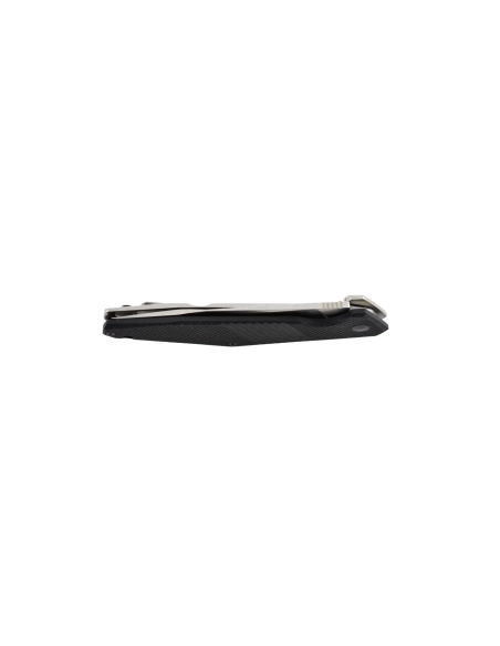 Ruike D191-B Couteau pliant lame acier 8Cr14MoV manche G10