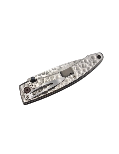 Mcusta MC-114D Tsuchime - Lame 83mm