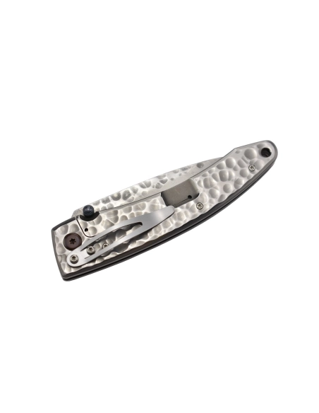 Mcusta MC-114D Tsuchime - Lame 83mm