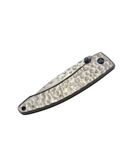 Mcusta MC-114D Tsuchime - Lame 83mm