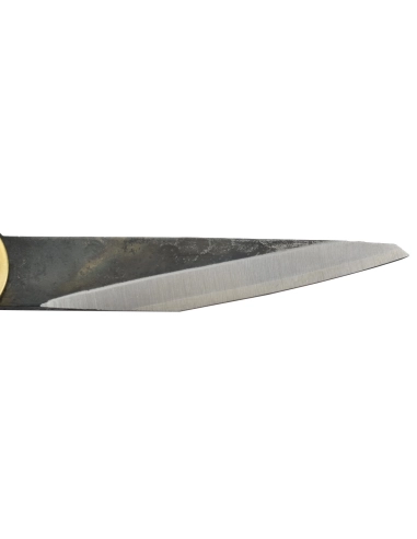 Higonokami HIGOKIRIL - Kiridashi - Manche laiton