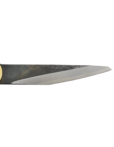 Higonokami HIGOKIRIL - Kiridashi - Manche laiton