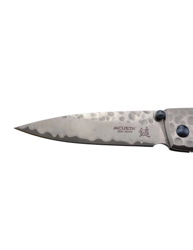 Mcusta MC-114D Tsuchime - Lame 83mm
