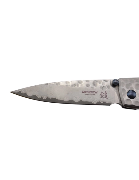 Mcusta MC-114D Tsuchime - Lame 83mm