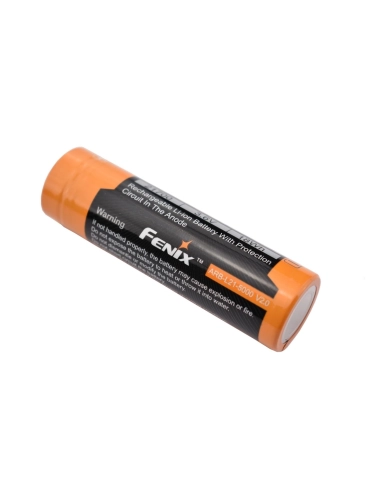 ARBL21-5000 V2- Batterie 21700 - 3,6V 5000mAh
