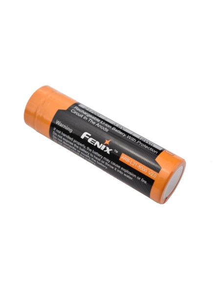 ARBL21-5000 V2- Batterie 21700 - 3,6V 5000mAh