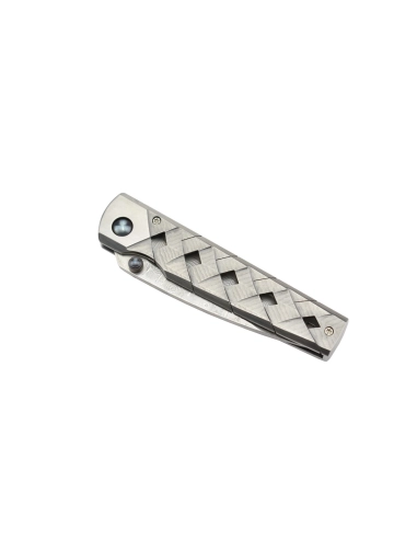 Mcusta MC-37D Katana - Full Damas