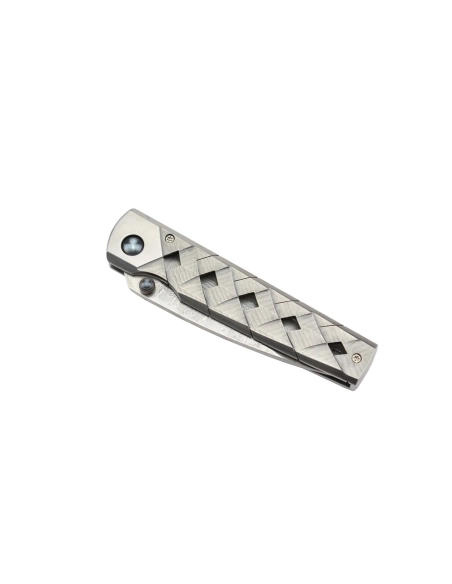 Mcusta MC-37D Katana - Full Damas