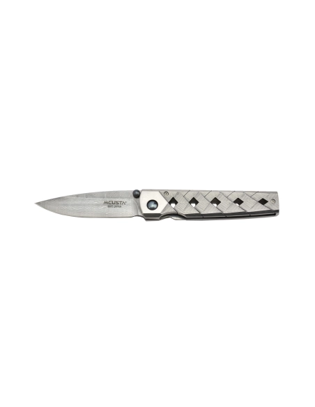 Mcusta MC-37D Katana - Full Damas